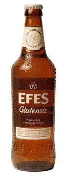 EFES GLÜTENSİZ