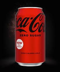 COLA ZERO