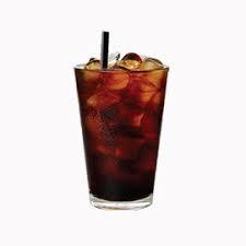 ICE AMERICANO