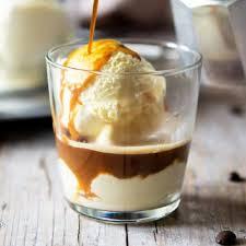 AFFOGATO