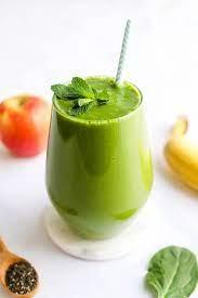 GREEN DETOX