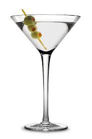 MARTINI DRY