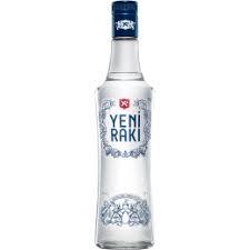 YENİ RAKI 70 CL