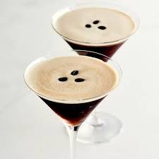 ESPRESSO MARTINI