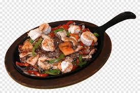 SEA FOOD FAJITA