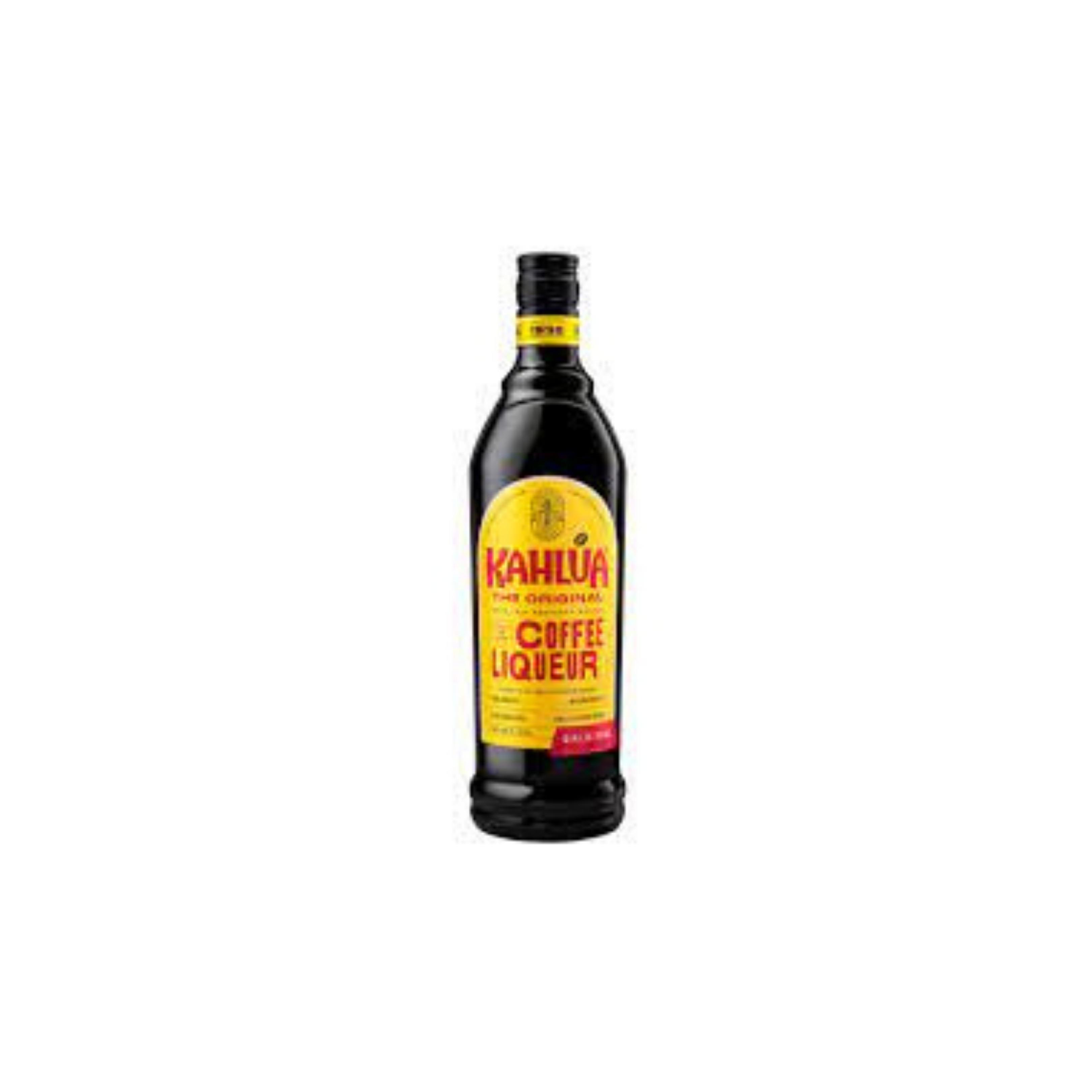 KAHLUA 5 CL