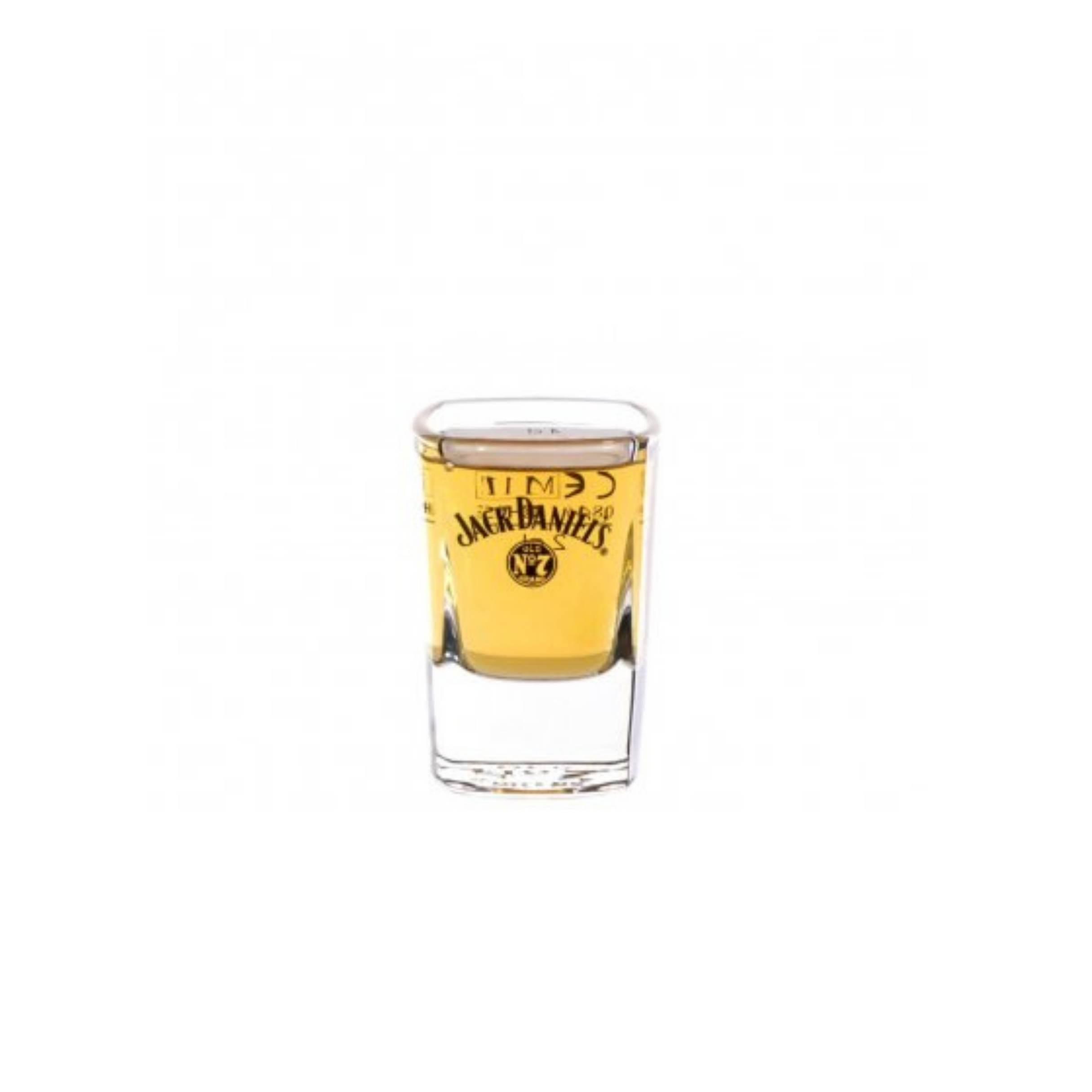 JACK HONEY SHOT