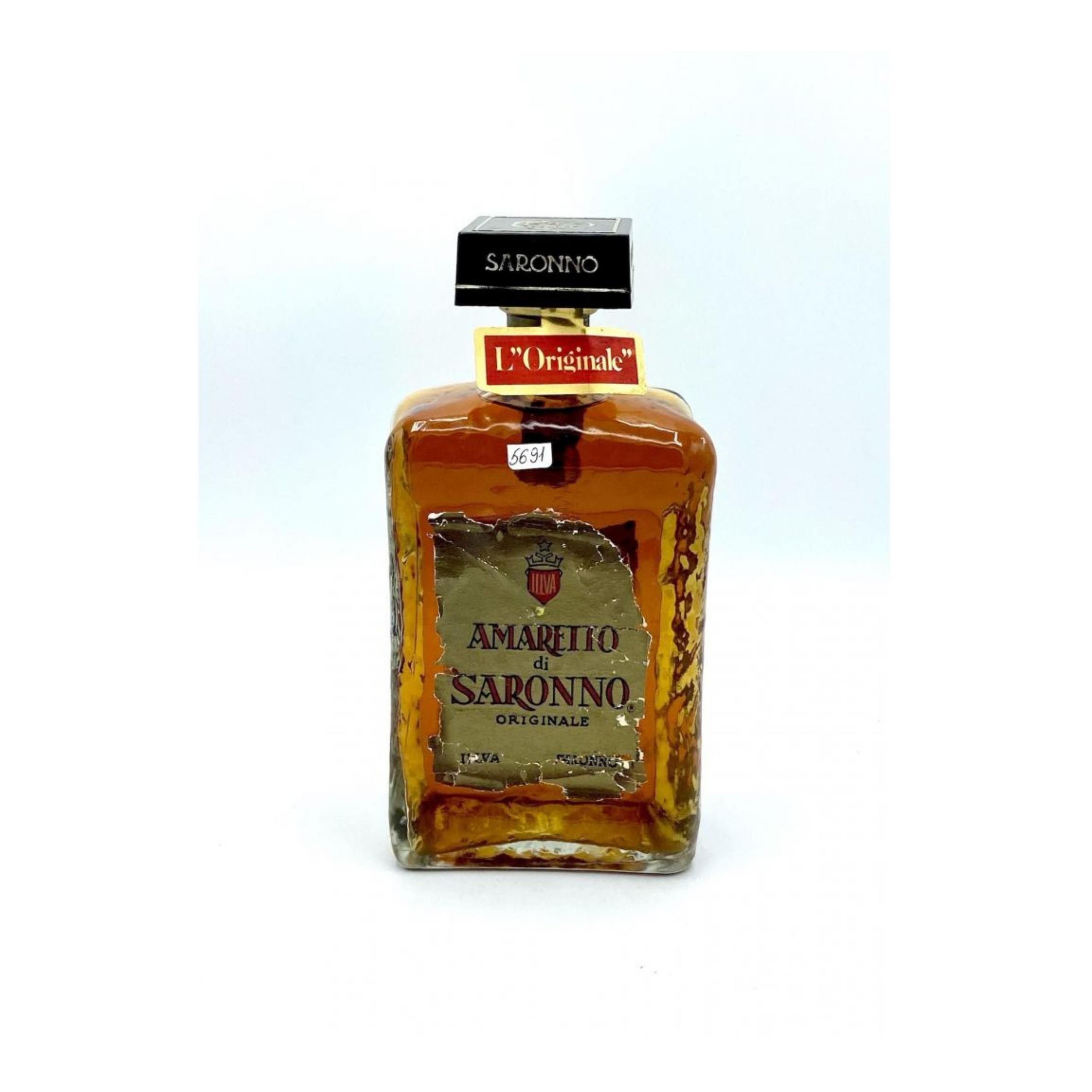 AMARETTO DI SARONNO 5 CL