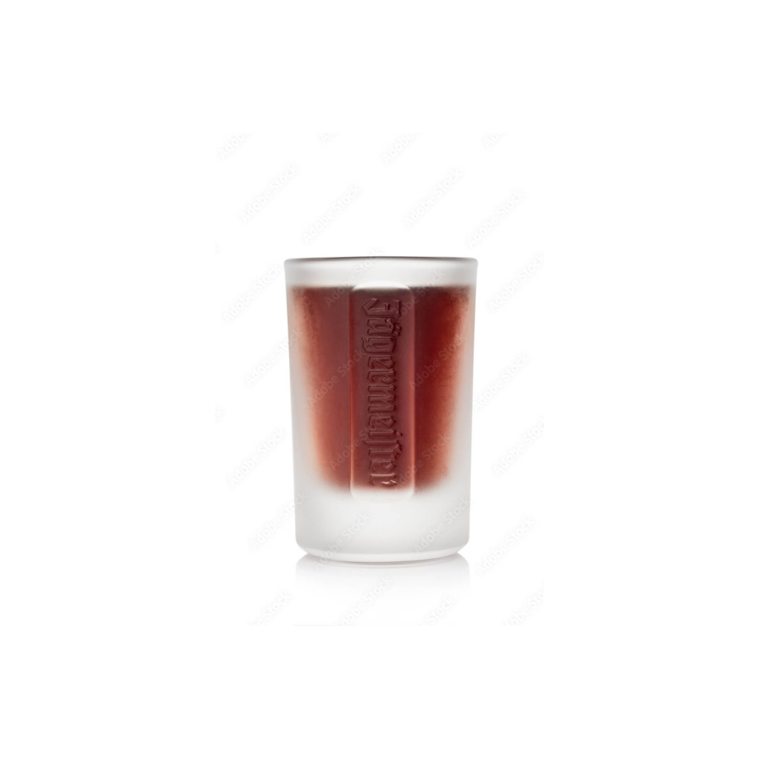 JAGERMAISTER SHOT