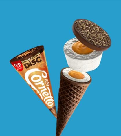 CORNETTO SUPER